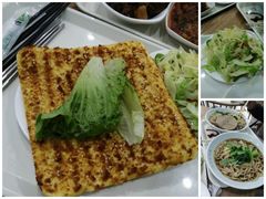 -南师大仙林校区东区食堂