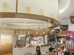 -西贝(紫荆广场店)
