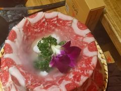 -蜀大侠火锅(龙岗店)