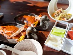-德永枣香烤鸭(官舍店)