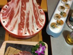 -正宗齐齐哈尔烤肉·齐牛哥鲜切炭火烤肉(杭州总店)