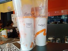 -CoCo都可(西安路民勇店)
