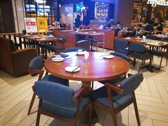 大堂-芒果爆爆(东海缤纷店)