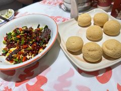 -西江红·株洲本地菜(滨江南路店)