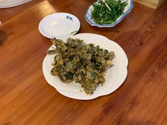 -俺家菜馆(百里峡店)