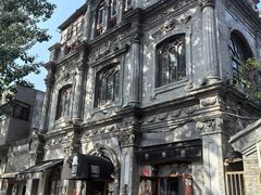 -1901 Cafe(西四店)