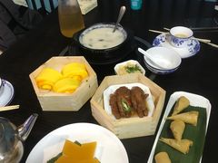 -东江海鲜大排档·潮汕菜·砂锅粥
