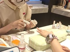 -海底捞火锅(长沙华创国际广场店)