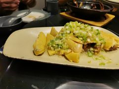 麻油鸡-鹿港小镇(悠唐店)