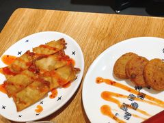 -About Bistro關於·泰式家庭料理