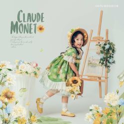 -倾城宝贝儿童摄影(浦东金谊店)