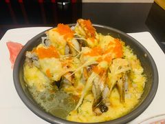 -天狗山料理(省体店)
