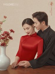 -雪中彩影婚纱摄影·微光艺术中心