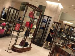 -新世界百货(明洞总店)