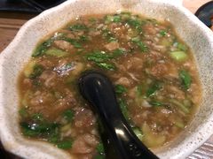 -院子餐厅·大锅菜·老杭帮(桥西直街店)