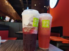 -奈雪的茶(印象城店)