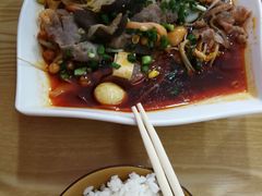-冒菜西施·非遗冒菜(总店)