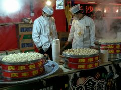 -王府井奥莱临潼小镇(临潼店)