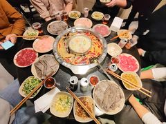 -洞亭火锅(防空洞总店)