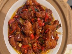 -乡村基·川味现炒大王(熙悦天街店)