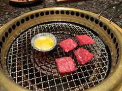 -老乾杯和牛烧肉(王府中环店)
