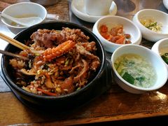 -高丽屋(天宁寺店)