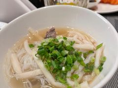 -济南凯宾斯基酒店-THE VIEW云景全日制餐厅