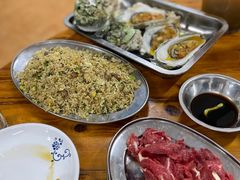 -江村四哥新鲜牛肉店(江高总店)