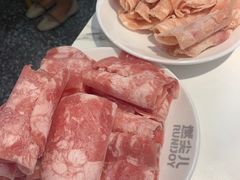 -燃尖儿自助串串火锅(新业广场店)