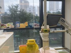 -泰康拜博口腔医院(海曙店)