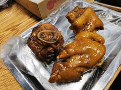 -赵元章肉骨烧(山塘街店)