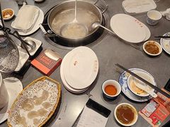 -贵宾牛·潮汕牛肉火锅(珠池总店)
