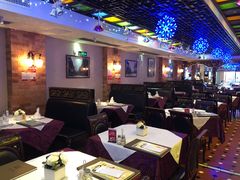 大堂-太平馆西餐厅(北京路店)