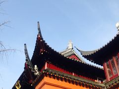 -上海白云观