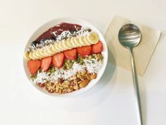 -So Acai(天河店)