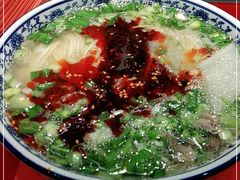 -伊穆祥牛肉面总店·清真