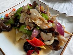 -景祥海鲜美食餐厅