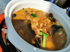 -老东风菜馆·潮汕大排档