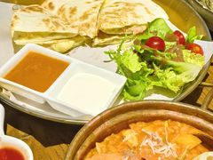 -榖屋house of flour(张江首店)