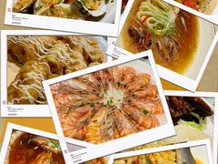 -大家发海鲜城夜排档(华山中路店)