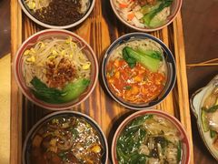 -左陕右甘(亚运村店)