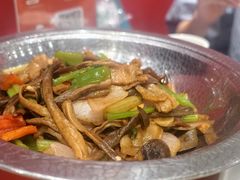 -陈记菜馆·非遗淮扬菜(东关街教场店)