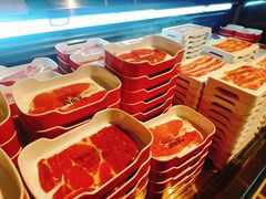 -言玖鲜火锅串串披萨自助(益田假日店)