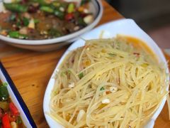 -兔槽江湖菜·重庆璧山兔(水围店)