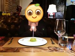 -柏蔻餐厅Le Banquet Bistro(天河北店)