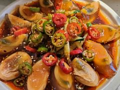 -江渔儿酸菜鱼(奥园广场金发购物中心店)