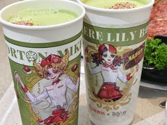 -海底捞火锅(天一广场亚细亚店)