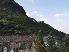 -武当山风景区