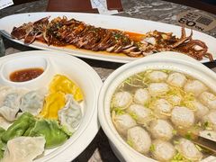 -前海沿·青岛菜(李沧万达店)