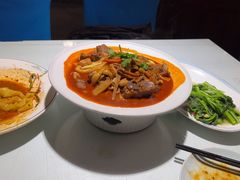 -阿西娅食府(中关村店)
